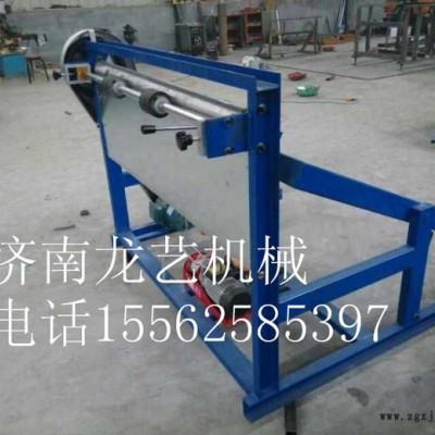 直销制袋机 透明编织袋、土豆袋热切机 热切裁袋机图2