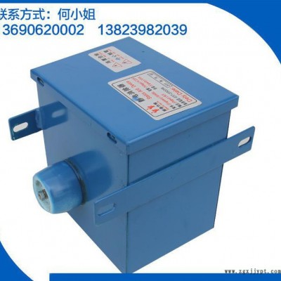 广东静电消除器设备静电消除器高速机专用加薄膜制袋机消除器图2
