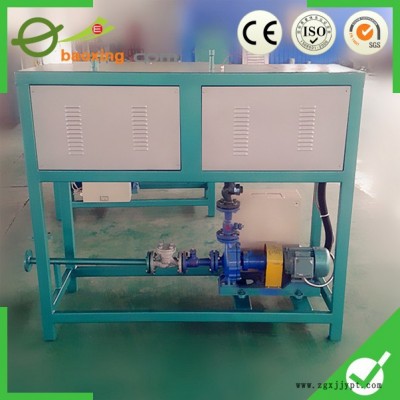 宝兴电加热导热油炉 导热油加热器 反应釜 压机 硫化机 烘房烘箱专用图5