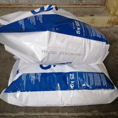 供应本色30%玻纤尼龙PA66美国首诺R530 NAT 聚酰胺塑料原料 防火V-1尼龙PA66塑料图5