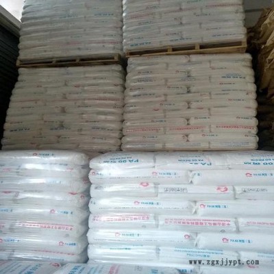供应纤维PA66尼龙河南神马尼龙EPR27聚酰胺-66塑料原料 尼龙双66塑料原料图4