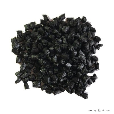 工程塑料 PA66美国杜邦  72G25 BK 耐高温 耐低温 注塑级图2
