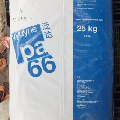 PA66/美国首诺/909 BK/黑色阻燃尼龙66/增强级/注塑级V0阻燃PA66图2
