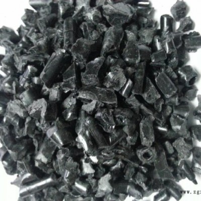 供应美国杜邦加纤增强隔热条专用水口原料PA66 73G30L金汇塑胶图4