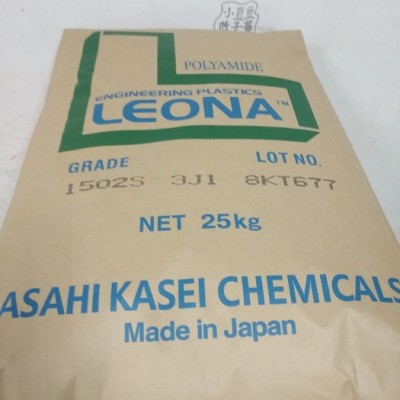 全国地区PA66 日本旭化成Leona 1402G 热稳定性 高强度 玻纤增强级图4