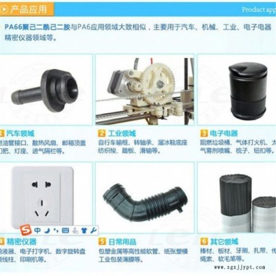 美国杜邦PA66塑胶原料 吧ST801 超韧抗紫外线 耐寒耐低温零下40度 增韧级图5