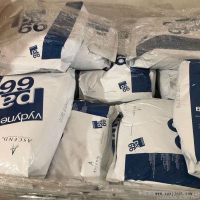 供应PA66 原料 美国首诺 R530 抗化学 耐老化  玻纤%30增强图1