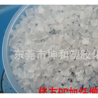 改性工程塑料 增强PA66  阻燃 耐水解高强度塑料图3