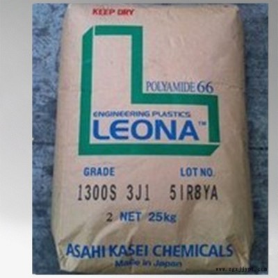 PA66 日本旭化成 91G60 工程塑胶原料图2