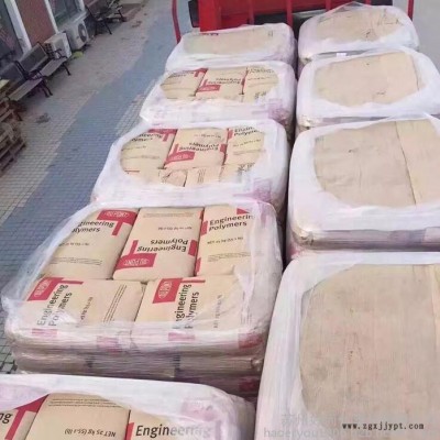 现货供应 PA66 美国杜邦408L 注塑级 增强级 耐高温 高刚性塑料图1