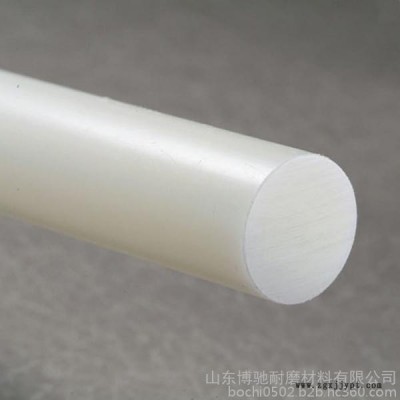 厂家低价直销 PA66尼龙板 PA66制品 PA66尼龙隔热条 高耐磨图2