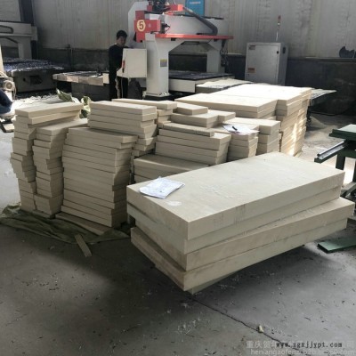 贺年 重庆尼龙板机加工定制 PA66导轨 齿轮 尼龙滑块 MC901尼龙含油齿条图1