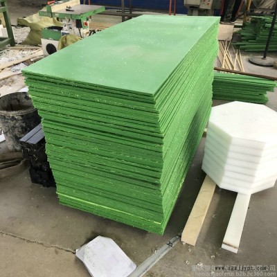 贺年 重庆尼龙板机加工定制 PA66导轨 齿轮 尼龙滑块 MC901尼龙含油齿条图3