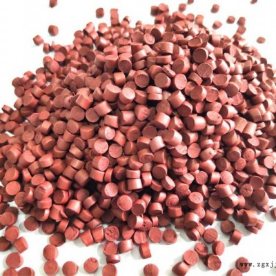 美茂新材料MM-P70 PA6/PA66无卤环保高含量红磷阻燃剂 7-9%1.6mm VO级图1