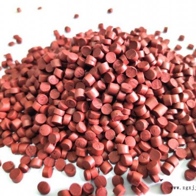 美茂新材料MM-P70 PA6/PA66无卤环保高含量红磷阻燃剂 7-9%1.6mm VO级图3