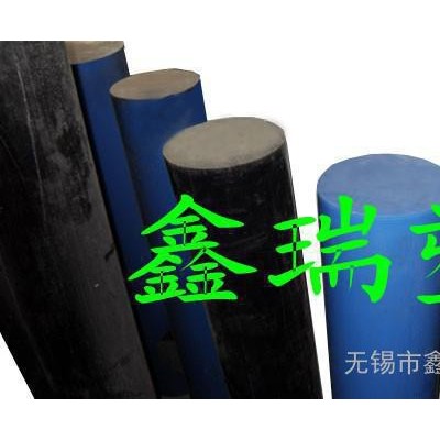 供尼龙PA66板 塑料齿轮PA棒  黑色PA66板  尼龙板图2