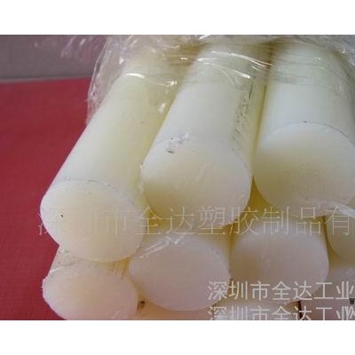 PA66棒,尼龙66棒图1