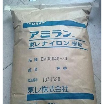 PA66/日本东丽/UTN320图2