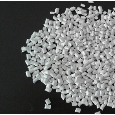 供应高透明聚酰胺尼龙料PA66塑胶料
