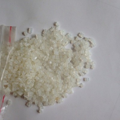 世纪塑料 PA66再生料 一级PA尼龙二次料 济南PA66再生料厂家图1