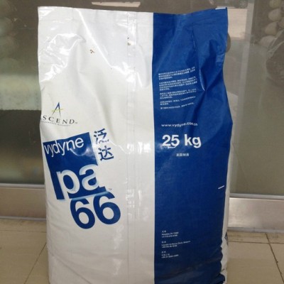 供应玻璃纤维增强PA66 R533H 美国首诺 高刚性 高强 PA66尼龙专业供应商 R533H图2