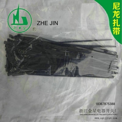 **PA66树脂尼龙扎带 耐寒 耐低温零下40度图6