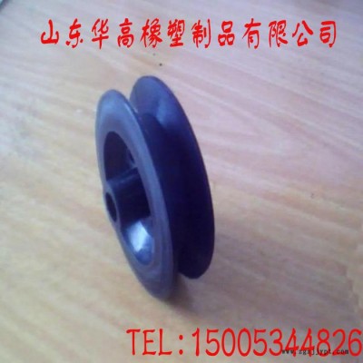 高耐磨PA6齿轮 规格PA66齿轮 高机械强度PA1010齿图2