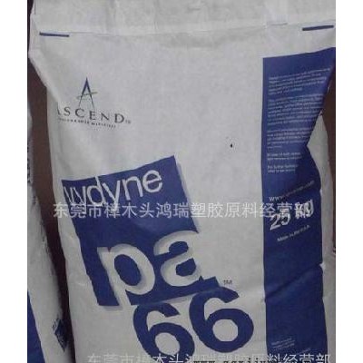 热稳定性,增强级,耐高温.阻燃.额定火焰. PA66/美国首图1