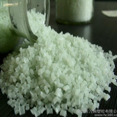 【聚酰胺】30%玻纤增强PA66|万瀚 WH 308G30图3