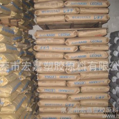 优价 高刚性 高强度 PA66/日本旭化成/14G43 热稳图3