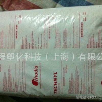增强PA66 A216V15 含15%玻纤增强  罗地亚.图1