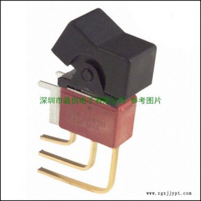 供应 GW22LCP 摇臂开关 NKK 全新原厂原装图3