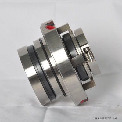 LCP32-250 LCP40-200 LCP40-250机械密封图3