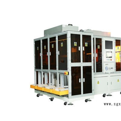 卡塞LCP1400-F 电源适配器组装测试设备图2