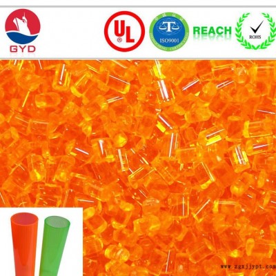 透明耐高温PC原料图2