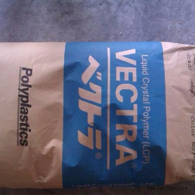 日本宝理LCP LAPEROS C150 GF50%高硬度Vectra C130长期耐热老化图3