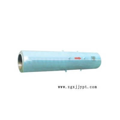 海浩LCP-150-10.0长径喷嘴专业生产各种电厂配件图8