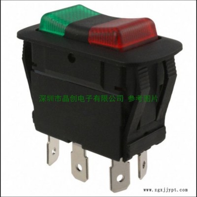 供应 GW12LCP 摇臂开关 NKK 全新原厂原装图3