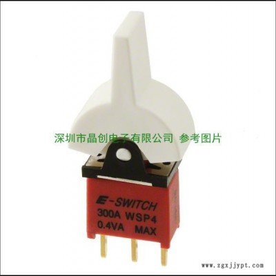 供应 GW12LCP 摇臂开关 NKK 全新原厂原装图7