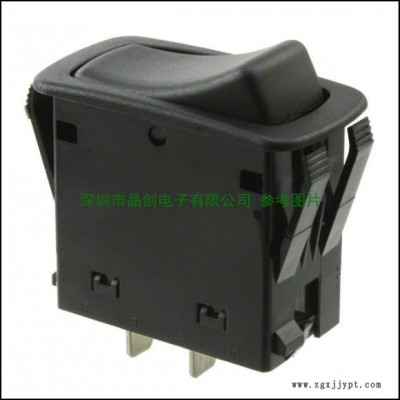 供应 GW12LCP 摇臂开关 NKK 全新原厂原装图4
