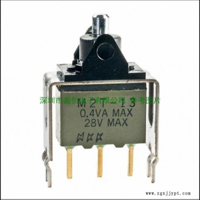 供应 GW12LCP 摇臂开关 NKK 全新原厂原装图8