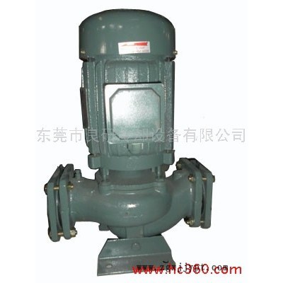 供应良研LCP-040各种循环水泵图3