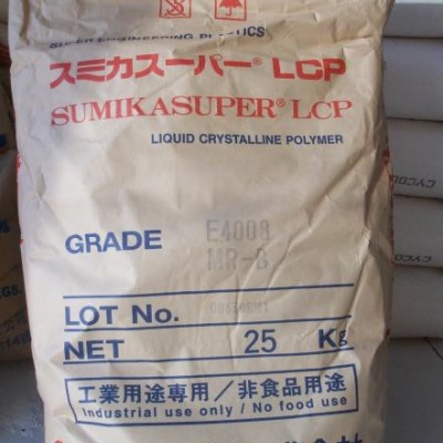 日本住友LCP  E4008 BK图1