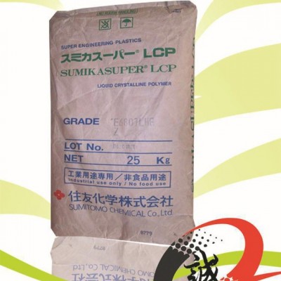 日本住友/高刚性LCP/E5006L 阻燃级 耐高温 防火V图3