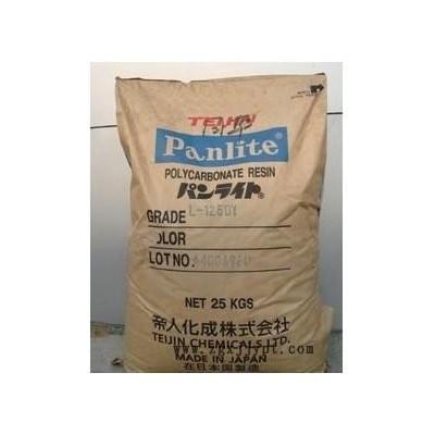 PC/日本帝人/L-1225L 流动性好 透明PC 塑胶原料图3