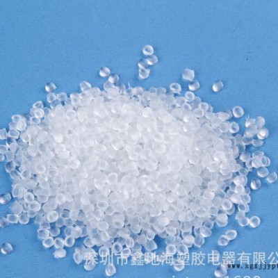 pc原料直销 注塑级光扩散原料 透明阻燃pc灯罩料图1