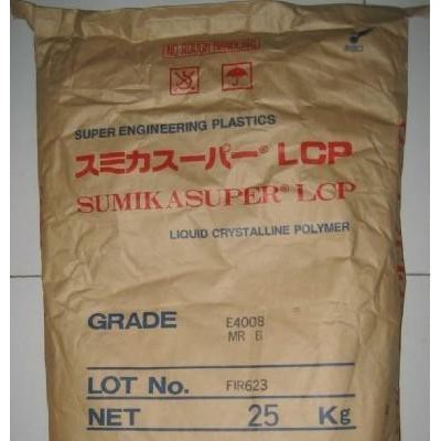 供应 日本住友 SUMIKASUPER LCP E6006L 长玻纤增强材料图1