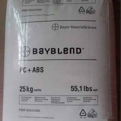 PC/ABS 德国拜耳 FR3002 BK 黑色阻燃 塑胶原料 塑料合金  参数图3