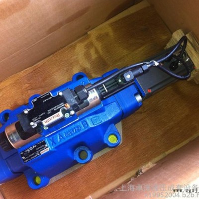 Rexroth/力士乐液压先导阀，AZPFF-12-016/016LCP2020KB-S0007