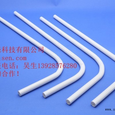 广东四森PC穿线管直供 进口原料质量保证 工程电线保护管图5